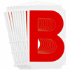 Labels, Stickers, Decals - Preprinted - 2267-5120P-B-ND - DigiKey