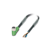 Circular Cable Assemblies - 1553080-ND - DigiKey