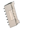 Headers, Male Pins - 4285-SJA20-07WSB-ND - DigiKey