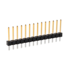 Headers, Male Pins - 78511-214HLF-ND - DigiKey