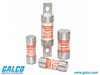 SHAW Fuses - A4J200 - Galco Industrial Electronics