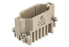 Power Connectors - 09210153001 - Powell Electronics, Inc.