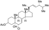 3β-Acetoxy-6α-chloroergosta-7,22-dien-5α-ol.. - 19014 - Medical Isotopes, Inc.