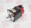 Servo Motor - 31020139 - Radwell International