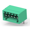 Headers, Plugs and Sockets - 17-2842530-5-ND - DigiKey