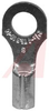 Terminal; Ring Tongue; 0.31 in.; Tin; 0.75 in.; - 70091907 - Allied Electronics, Inc.