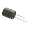 Aluminum Electrolytic Capacitors -- 160BXW47MEFR10X16
