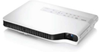 Green Slim WXGA (1280 X 800) Projector, 3000 lumens, 2X Zoom, Hybrid Light Source, DLP Technology, USB + Wireless (included) - XJ-A256 - Visual Sound, Inc.