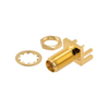 Coaxial Connector (RF) Assemblies - 6099-PE51714-ND - DigiKey