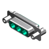 D-Sub, D-Shaped Connector Housings - 900-1731071036-ND - DigiKey