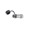 Industrial Circular Connectors - 2065284 - RS Components, Ltd.