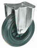 Castor Wheels - 6679463 - RS Components, Ltd.