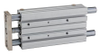 Pneumatic Guided Cylinders - 180347 - RS Components, Ltd.