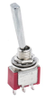 Toggle Switches - 7347129 - RS Components, Ltd.