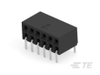 PCB Headers & Receptacles - 5146140-5 - TE Connectivity