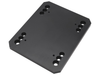 Universal Base Plate, VP Series Stages - VP-BP - Newport MKS