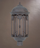Exterior -Post/Pier Head - 242639 - Light Center (The)