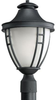 Exterior -Post/Pier Head - 380809 - Light Center (The)