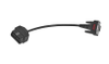 D Sub Adapters - 481438 - RS Components, Ltd.