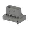 Headers, Male Pins - 1734-2375241-2-ND - DigiKey