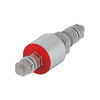 Feed Through, Pass Through Capacitors - 817-FN7511-200-M10-ND - DigiKey
