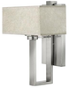 FR49450BNI Sconces-Drum Shades - 402257 - Capital Lighting, Inc.
