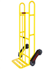 Self Supporting Hand Truck -- HTSS-S-302 - Image