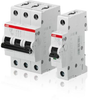 Miniature Circuit Breaker - S200UP - ABB Inc.