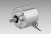 Incremental Encoder - GE355 - Baumer Ltd.