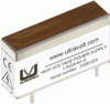 Regulated, Compact Power Supply -- V
