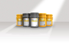 Natural Gas or Mild Sour Gas Engine Oils -- Mysella Series - Image