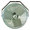 Fans - U18TE - TPI Corporation