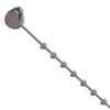 Ball Cable Ties - Standard, Locking - LBT-18-01 - Essentra Components