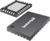 Triple Differential Receiver/Equalizer -- ISL59913IRZ