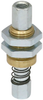 Spring plunger with damping and height compensation FSTE M3-IG 5 - 10.01.02.00613 - Schmalz Inc.