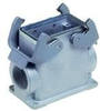 Heavy Duty Power Connectors - 19628100272 - VAST STOCK CO., LIMITED