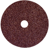 4 Wolverine AO RFD 24AO Grit 5/8 Arbor Hole - 59491 - Weiler Abrasives