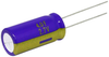 Double Layer Cap, 2.5F, 20%, 2.7V, Rad; Capacitance Panasonic - 72AC4827 - Newark, An Avnet Company