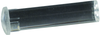 Light Pipe, Single, Round, Panel; Length Bivar - 42J5719 - Newark, An Avnet Company