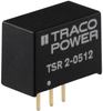 Dc-Dc Converter, 2.5V, 2A; Power Supply Approvals Traco Power - 85Y2517 - Newark, An Avnet Company