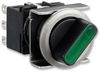 Switch, Selector, Illuminated, Spdt, 2 Position, 100Ma, 125Vac; No. Of Switch Positions Idec - 65W5058 - Newark, An Avnet Company