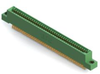 Card Edge Conn, Dual Side, 80Pos, Lug; Card Edge Connector Type Edac - 71AJ5092 - Newark, An Avnet Company