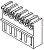 Multipole Connector; Product Range Molex - 24M9915 - Newark, An Avnet Company