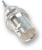 Rf/coaxial, Bnc Jack, Straight, 50 Ohm, Solder; Connector Type Greenpar - Te Connectivity - 98K4742 - Newark, An Avnet Company