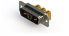 Combo D-Sub Conn, R/a Plug, Da-3Wk3, Th; Product Range Edac - 52AJ7909 - Newark, An Avnet Company