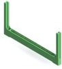 Card Conn, Single Side, 38Pos, Wire Wrap; Card Edge Connector Type Edac - 75AJ9857 - Newark, An Avnet Company