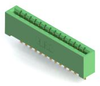 Card Conn, Single Side, 14Pos, Wire Wrap; Card Edge Connector Type Edac - 60AJ1978 - Newark, An Avnet Company