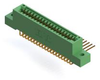 Card Conn, Dual Side, 38Pos, Wire Wrap; Card Edge Connector Type Edac - 69AJ7819 - Newark, An Avnet Company