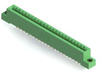 Card Conn, Single Side, 23Pos, Wire Wrap; Card Edge Connector Type Edac - 59AJ8892 - Newark, An Avnet Company