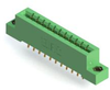 Card Edge Conn, Dual Side, 22Pos, Th; Card Edge Connector Type Edac - 59AJ4165 - Newark, An Avnet Company